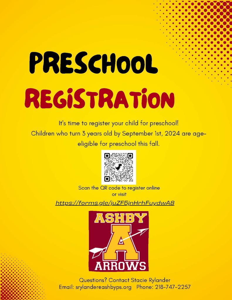 Ashby Public Schools / Homepage