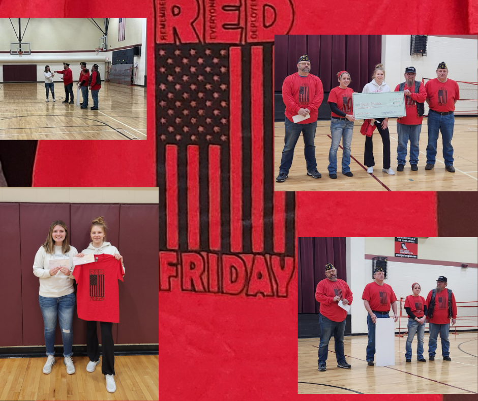 Ashby Public Schools / Homepage