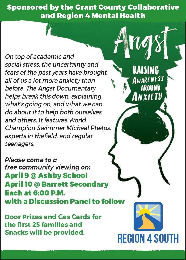 Ashby Public Schools / Homepage